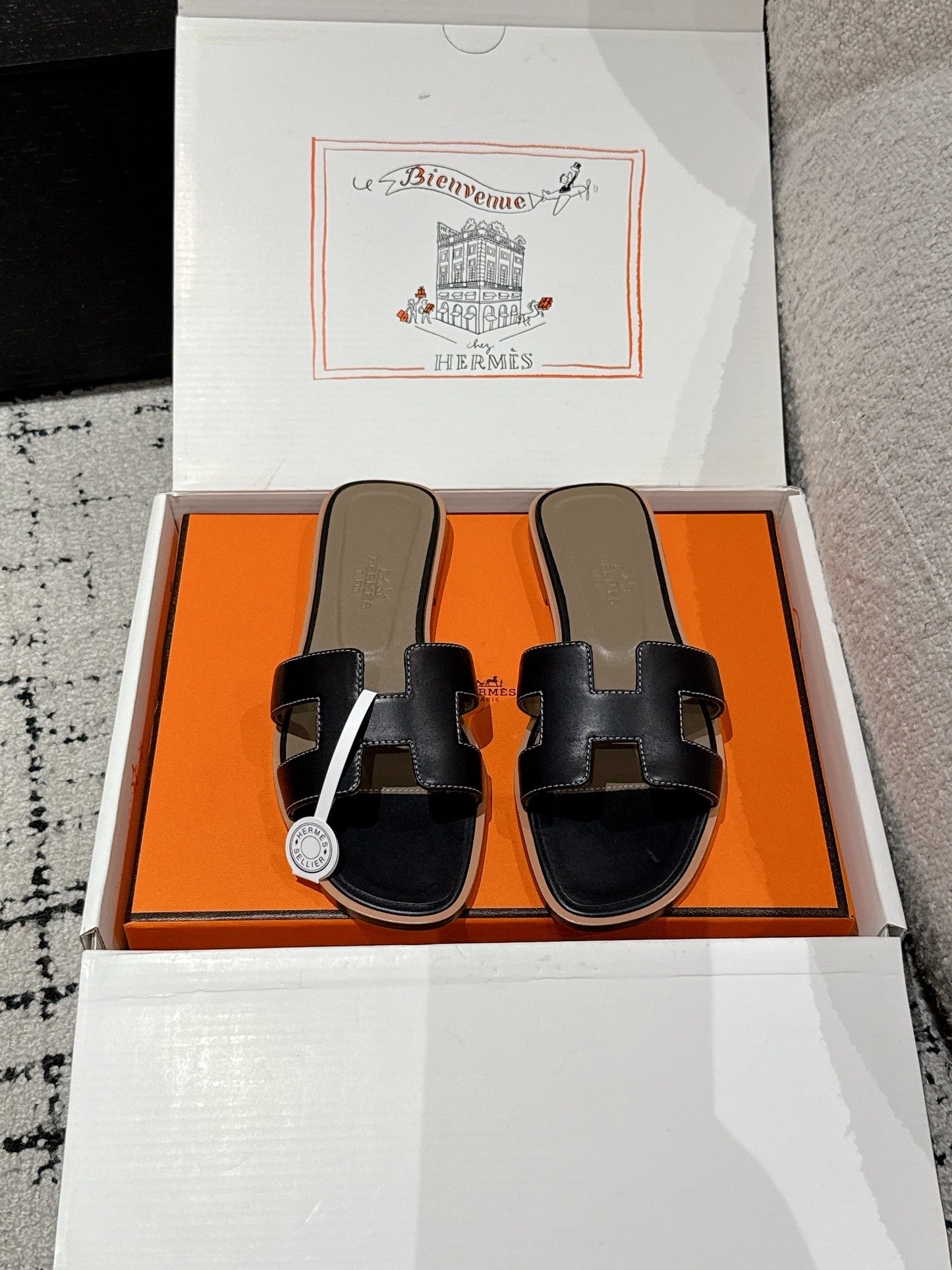 Hermès
