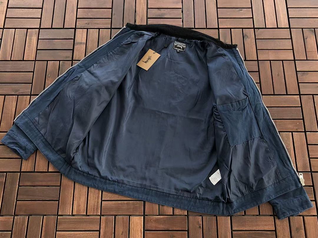D🔥N🔥MT 🔥🔥RS & ST🔥S🔥Y JACKET