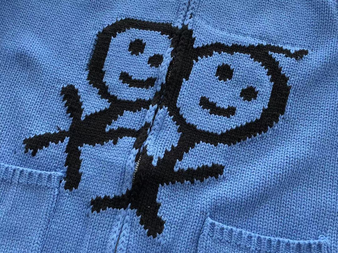 FASHION SWEATER