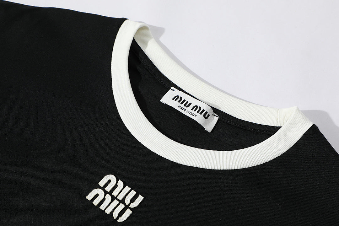 CAMISETA MIU M!U - 58