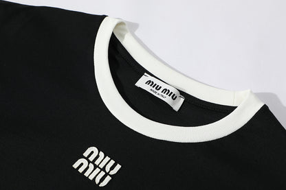 CAMISETA MIU M!U - 58