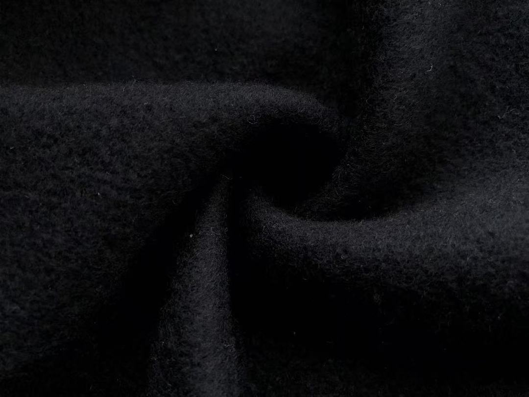 TOP￥~139 PANTS￥~135 FOG HOODIE TROUSERS FLEECE