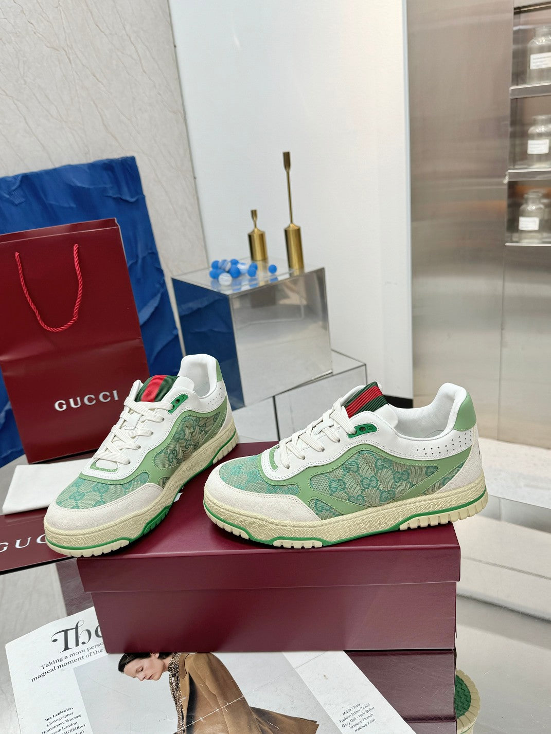 Gucci