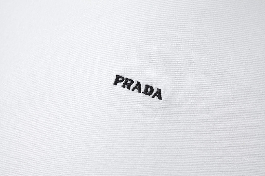 CAMISETA PRADA - 135
