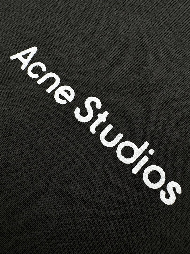 CAMISETA ACNE STUDIØ - 230