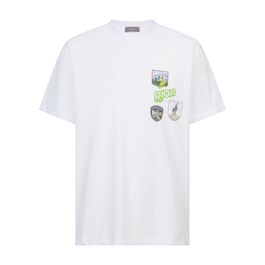 CAMISETA DIØR - 36