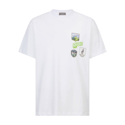 CAMISETA DIØR - 36