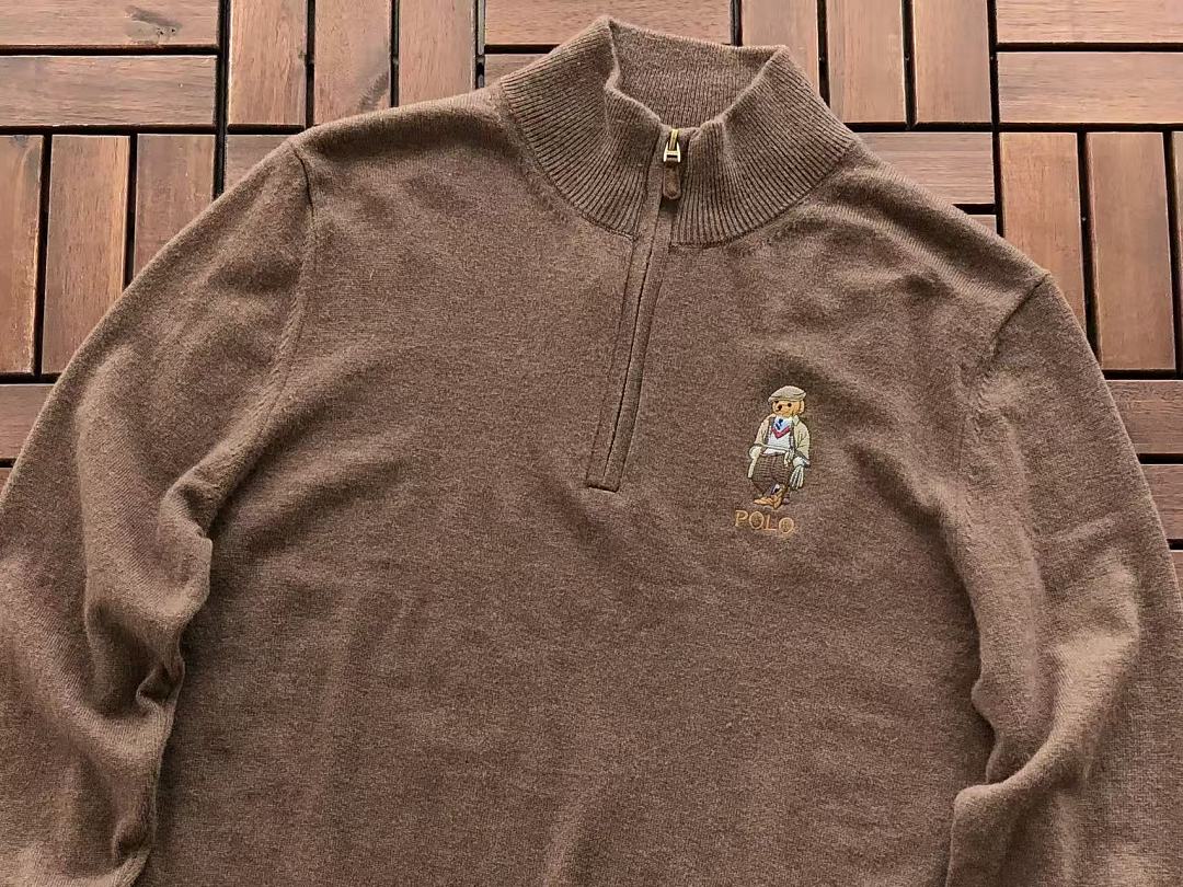 RA🔥PH🔥AU🔥EN SWEATER