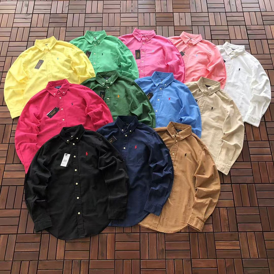 RA🔥PH🔥AU🔥EN LONG-SLEEVE