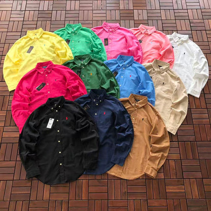 RA🔥PH🔥AU🔥EN LONG-SLEEVE