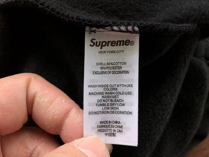 TOP￥~219 PANTS￥~189 S🔥P🔥E🔥E HOODIE TROUSERS FLEECE