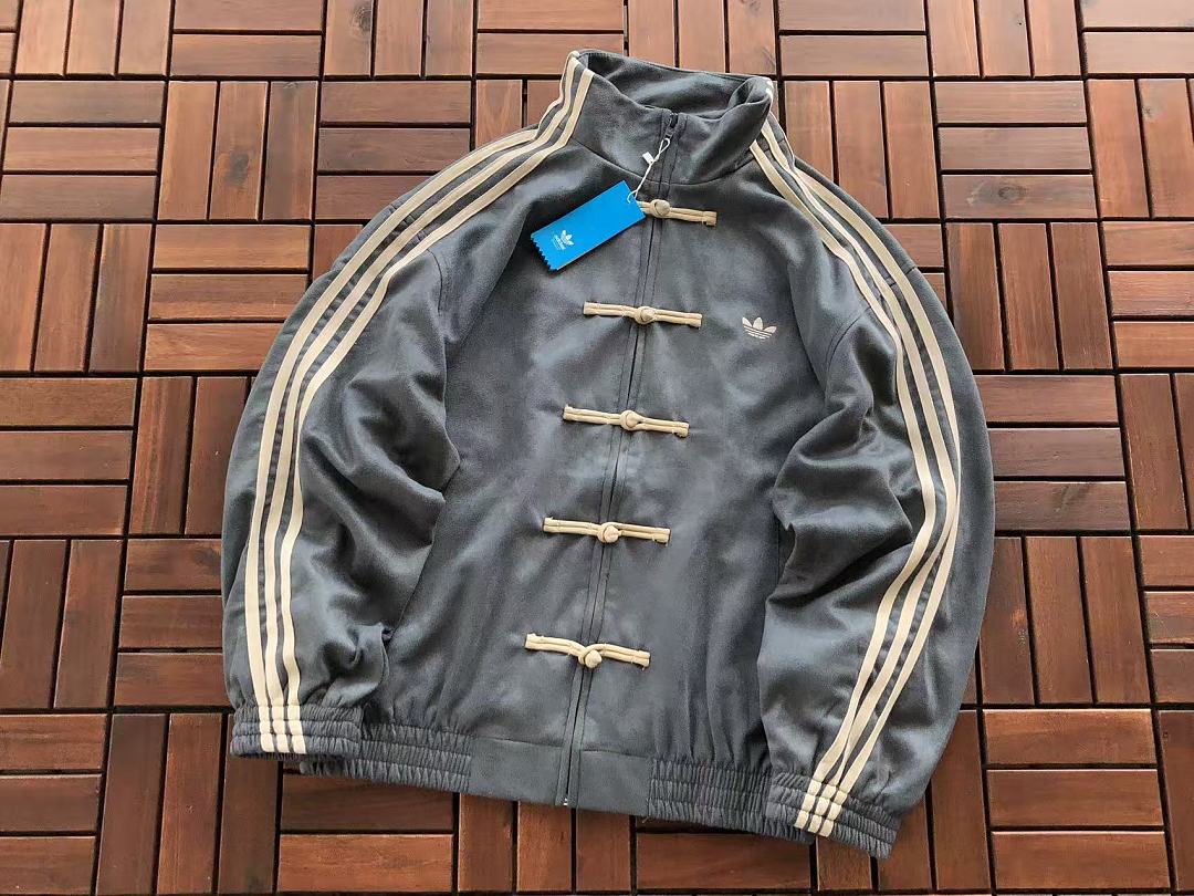 TOP ￥~ 169 PANTS ￥~129 🔥DI🔥AS JACKET TROUSERS