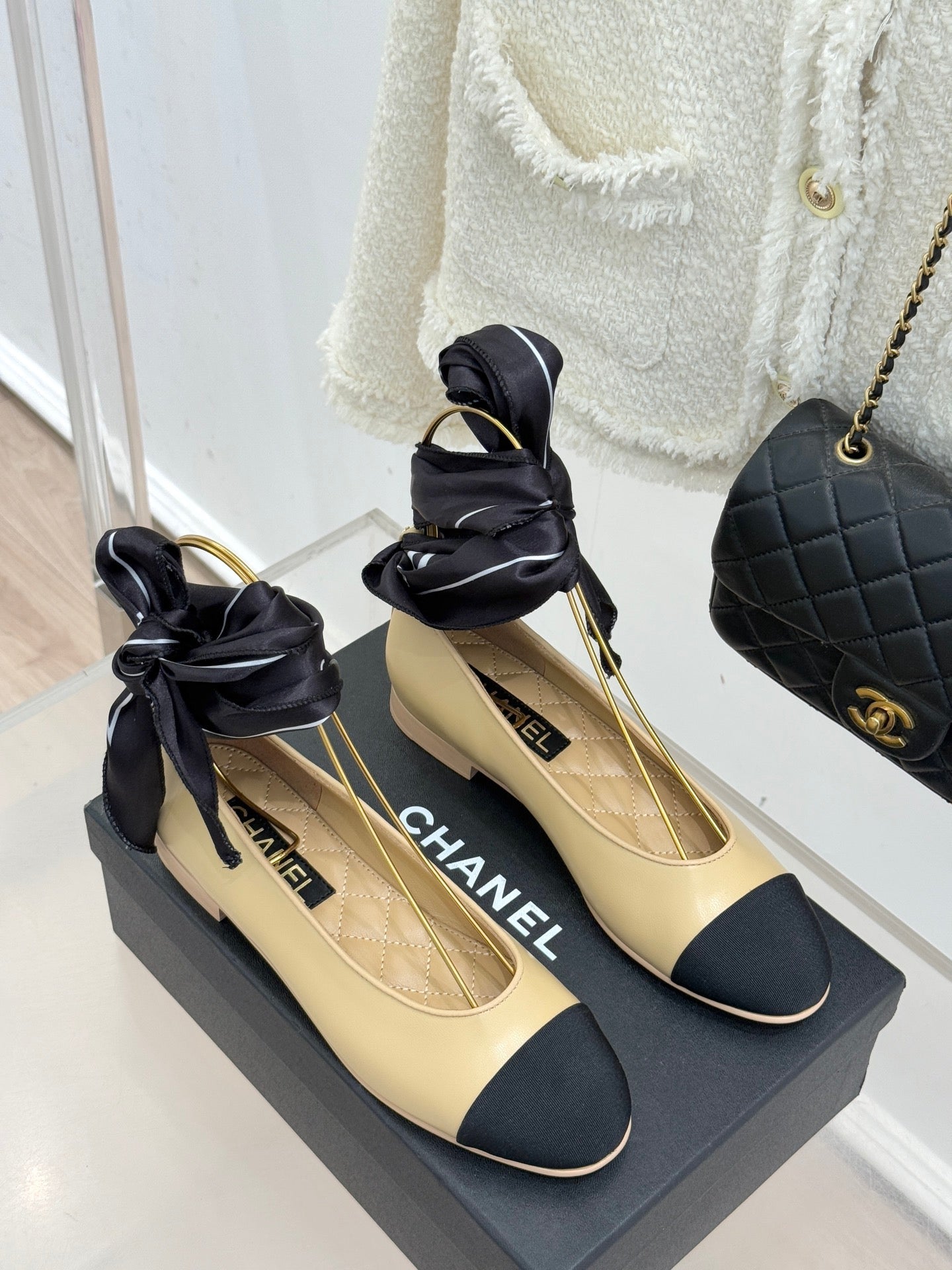 CHANEL