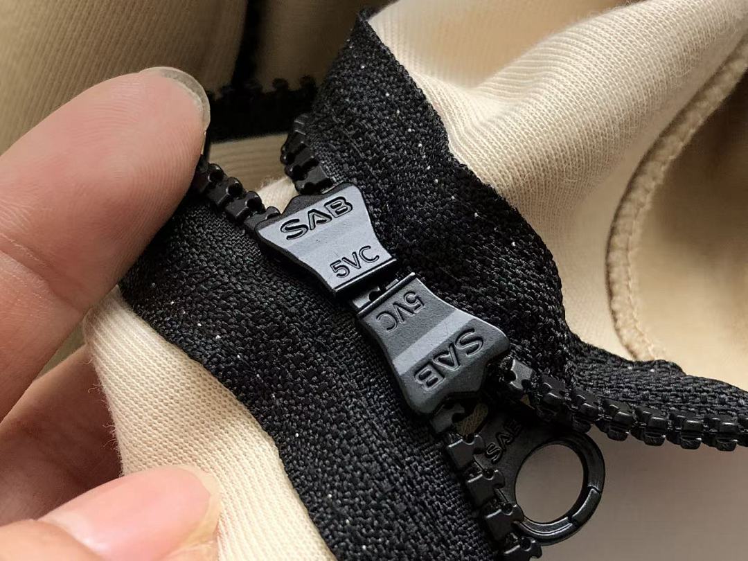 TF 2020 CU4489-234 zip-up coat CU4495-234 pants