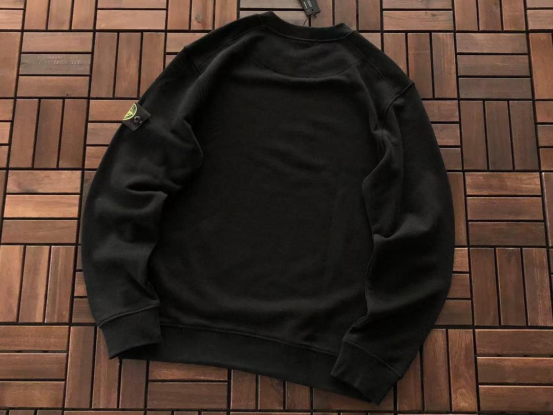 Sudadera Stone