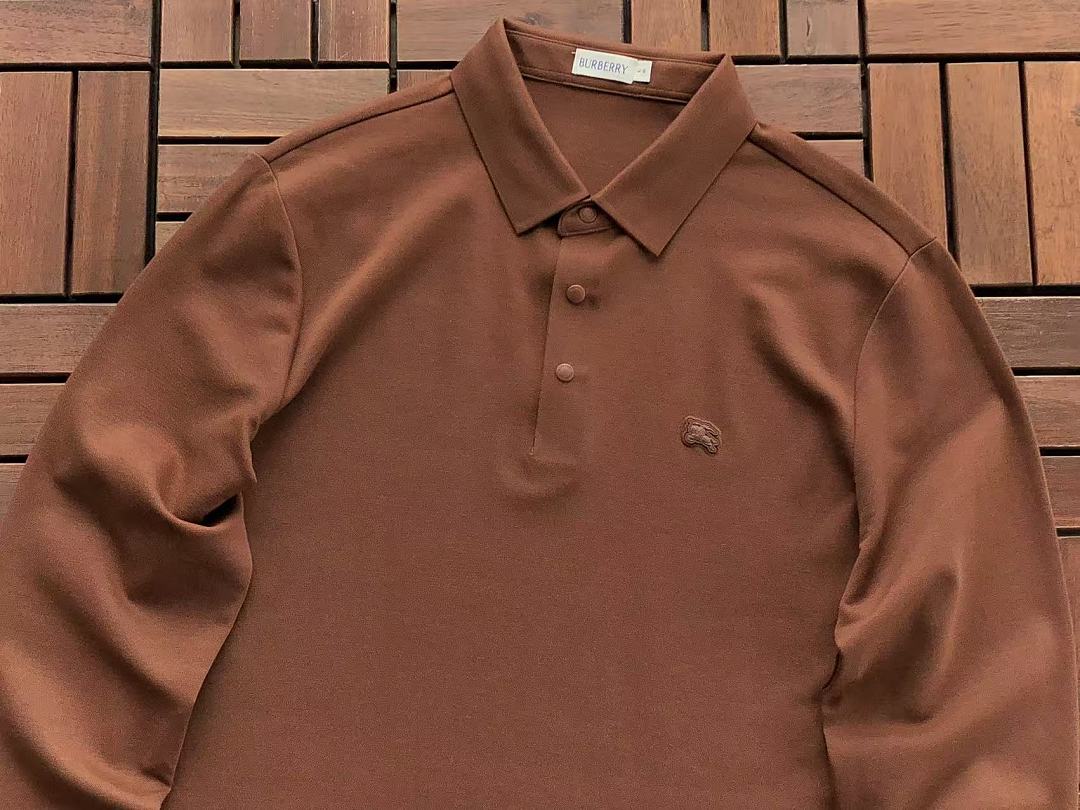 B🔥RB🔥RRY LONG-SLEEVE