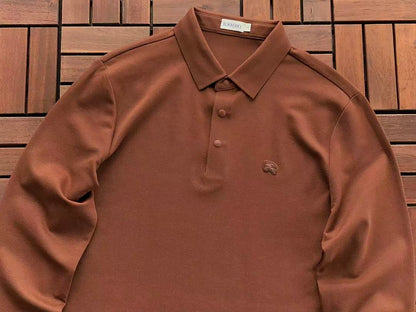 B🔥RB🔥RRY LONG-SLEEVE