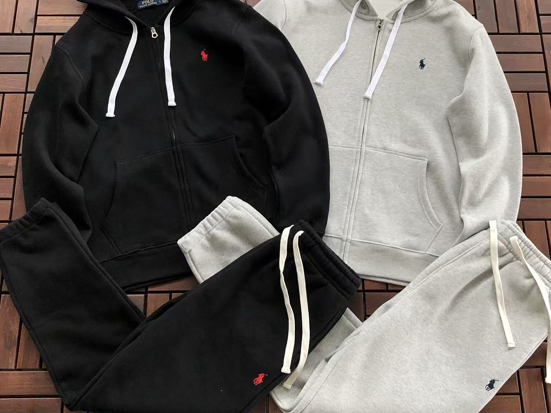TOP￥~185 PANTS￥~185 PARA🔥PH🔥AU🔥EN HOODIE TROUSERS FLEECE