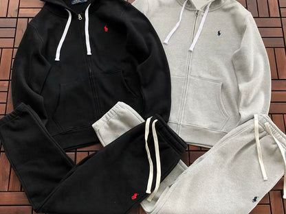 TOP￥~185 PANTS￥~185 PARA🔥PH🔥AU🔥EN HOODIE TROUSERS FLEECE