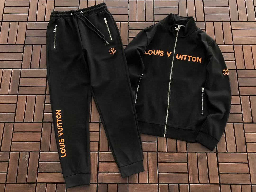 L🔥SWEATER TROUSERS