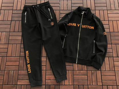 L🔥SWEATER TROUSERS