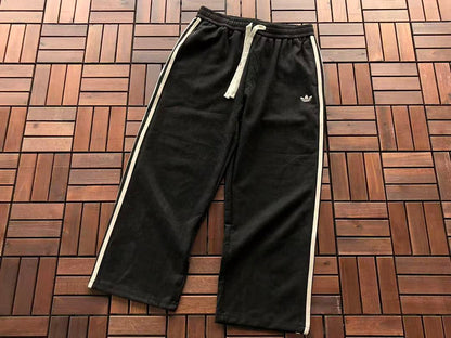 TOP￥~195 PANTS￥~169 🔥DI🔥AS JACKET TROUSERS