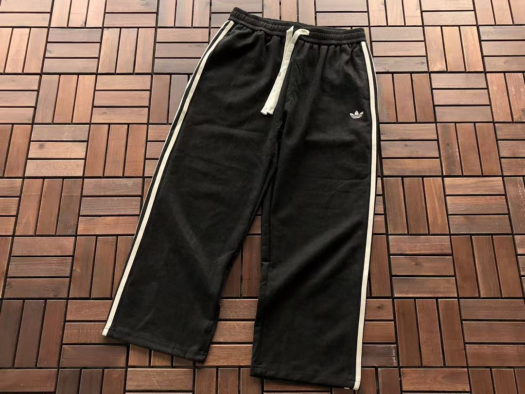 TOP￥~195 PANTS￥~169 🔥DI🔥AS JACKET TROUSERS