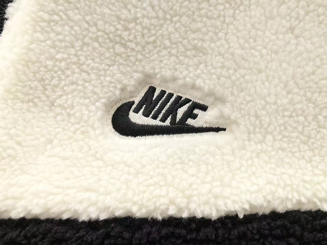 N🔥K🔥 JACKET FLEECE
