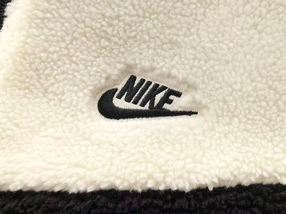 N🔥K🔥 JACKET FLEECE