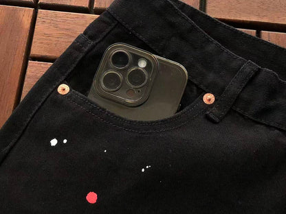 GALLERY DEPT JEANS