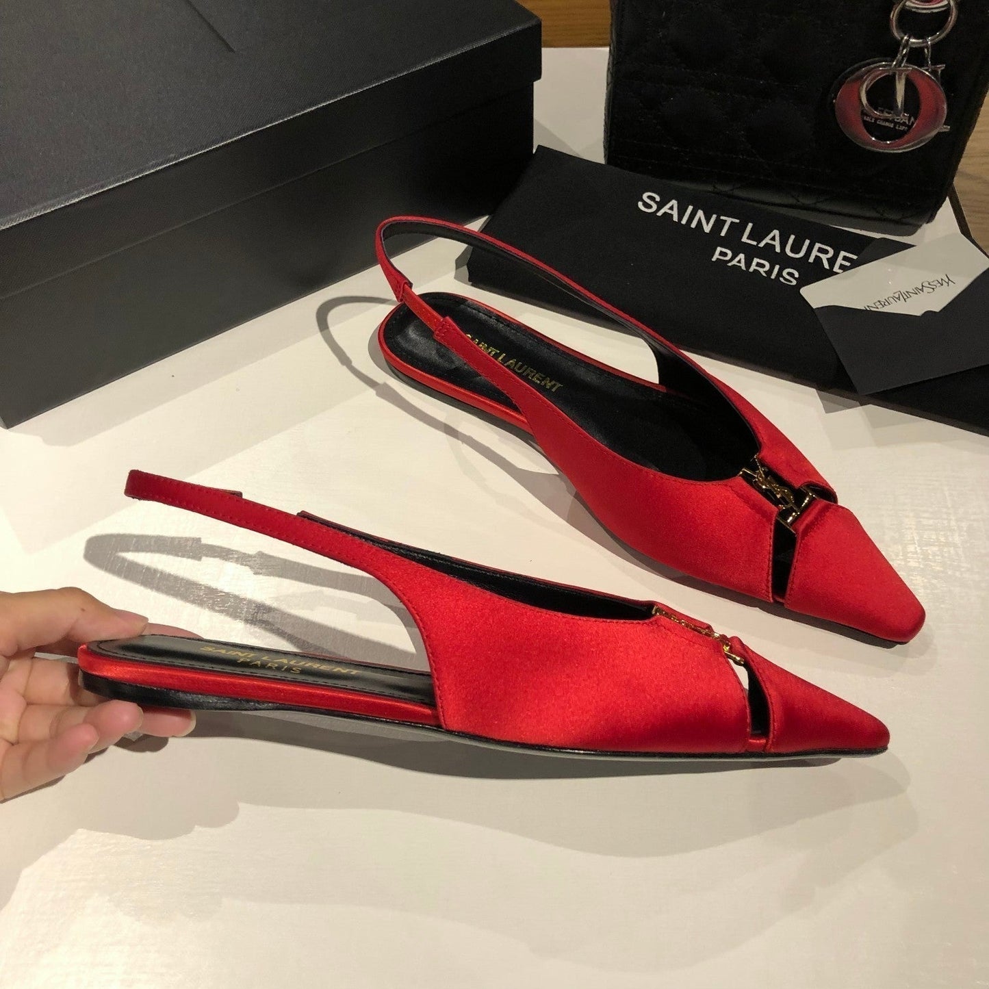 Saint Laurent