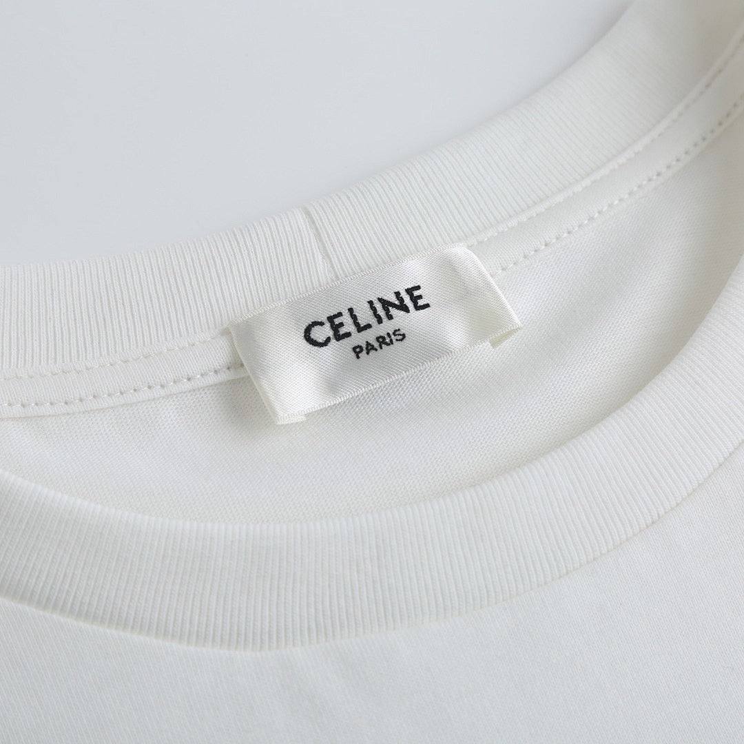 CAMISETA CELIN£ - 184