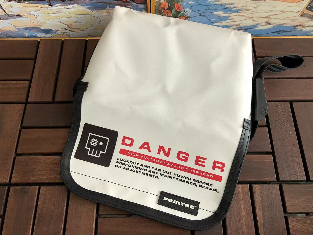 FREITAG 🔥F41 🔥(长30CM宽18CM高9CM）44121497