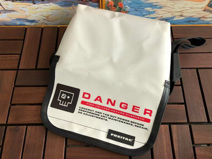 FREITAG 🔥F41 🔥(长30CM宽18CM高9CM）44121497
