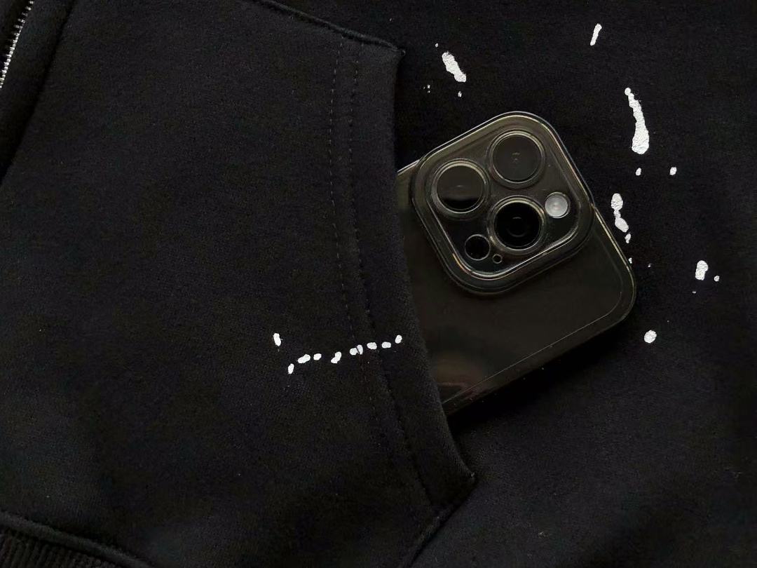 Hoodie Sup x maison