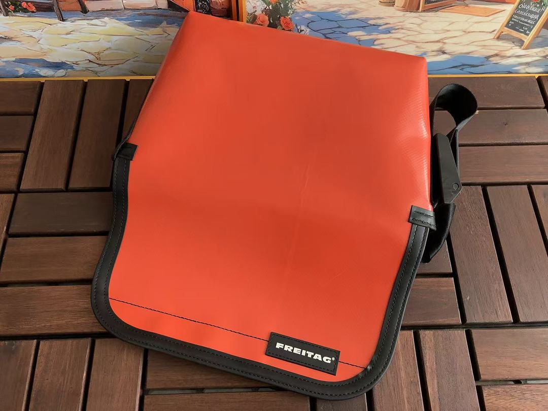 FREITAG 🔥F41 🔥(长30CM宽18CM高9CM）44121497