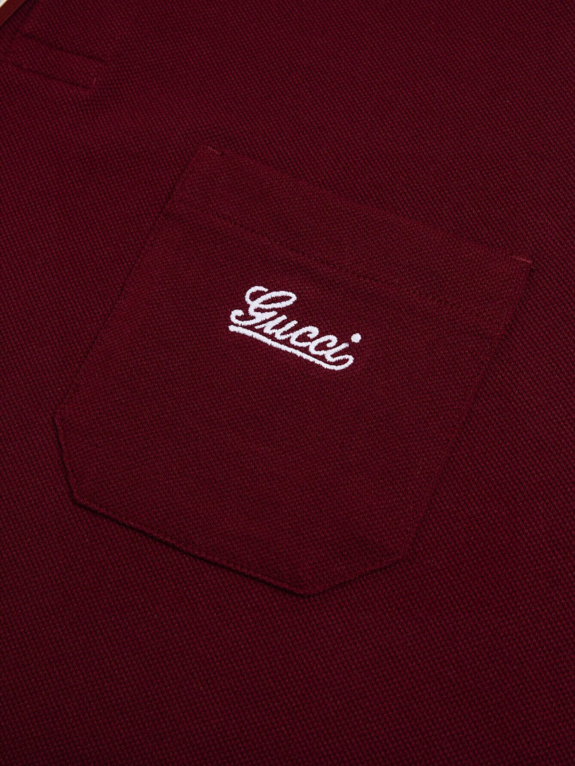 CAMISETA GUCÇI - 02