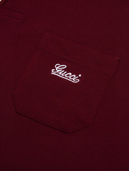CAMISETA GUCÇI - 02