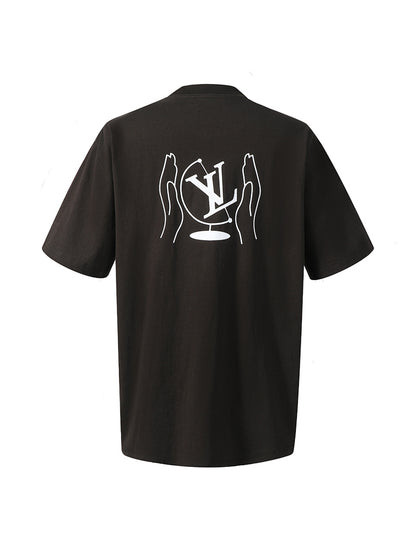 CAMISETA LV - 52