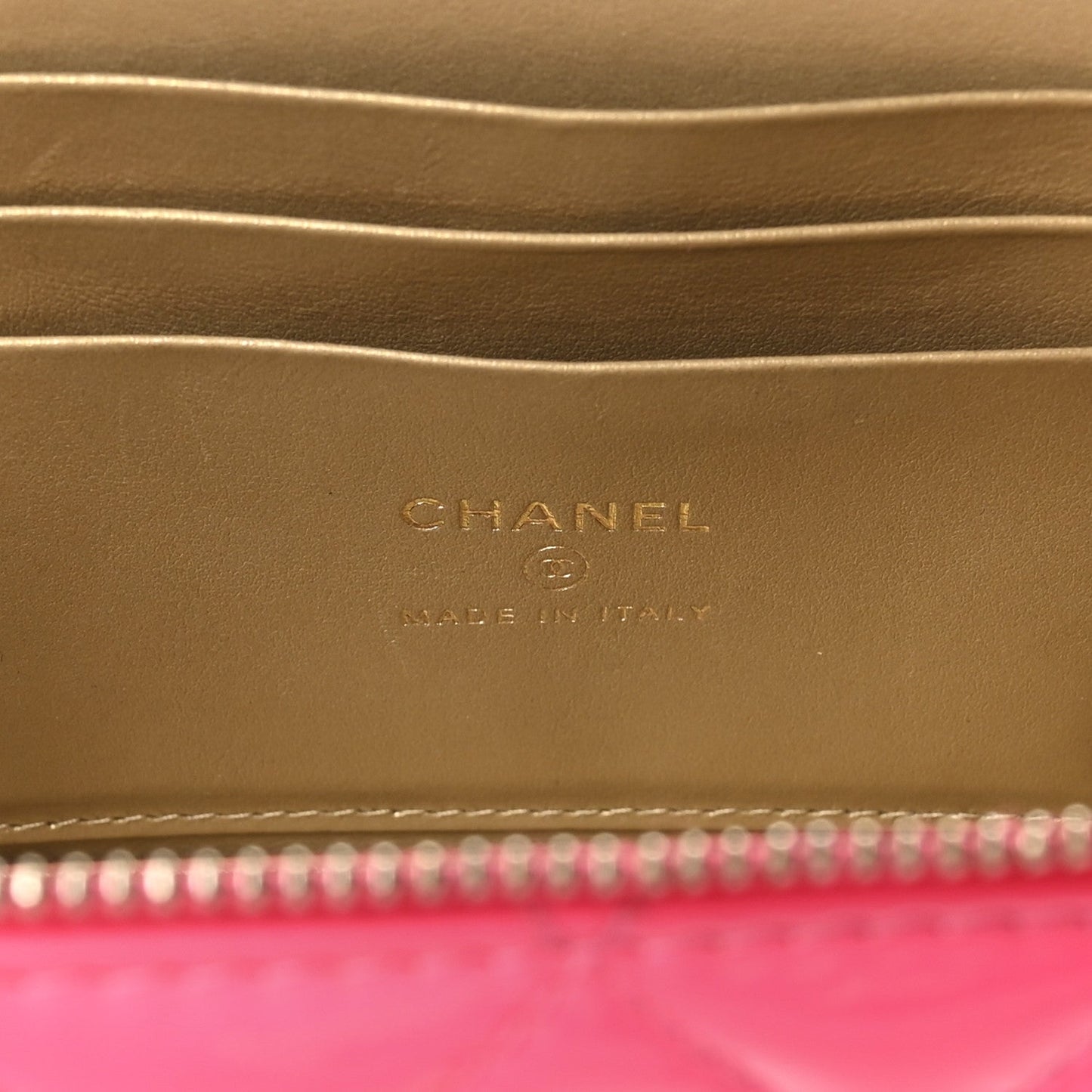 CHANEL