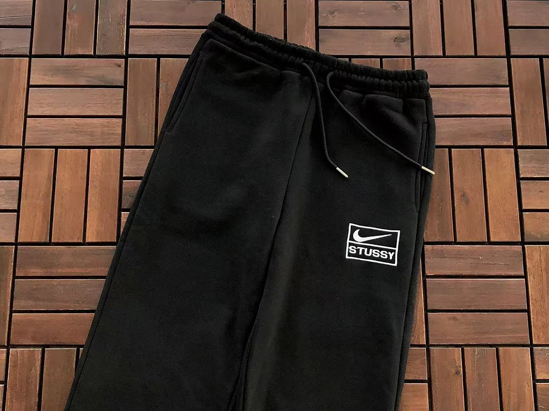 TOP PANTS N🔥K🔥& ST🔥S🔥Y HOODIE TROUSERS FLEECE