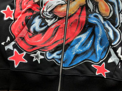 M🔥🔥ED E🔥🔥TI🔥N HOODIE