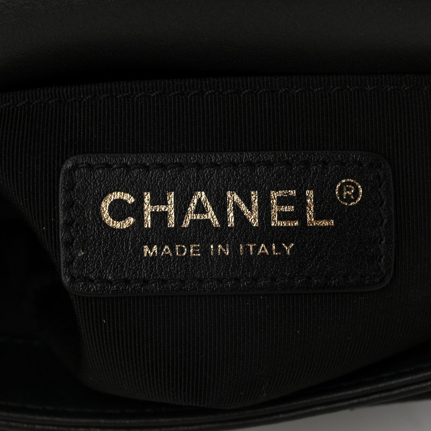 CHANEL