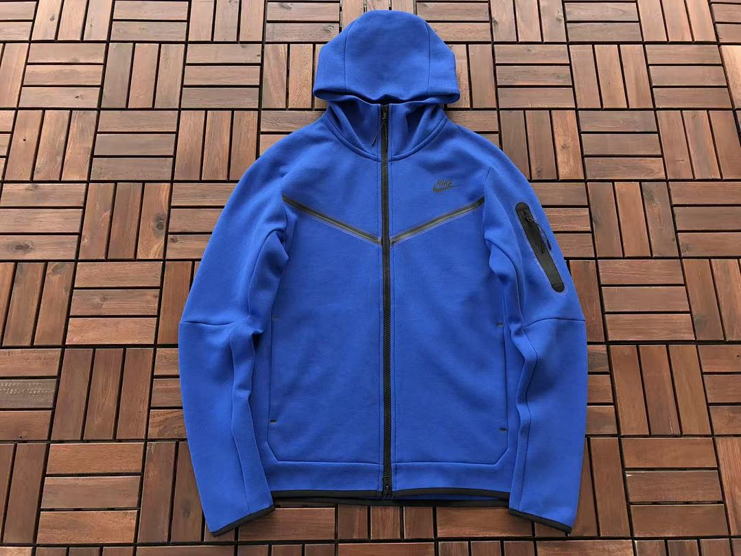 TF 2020 CU4489-480 zip-up coat CU4495-480 pants