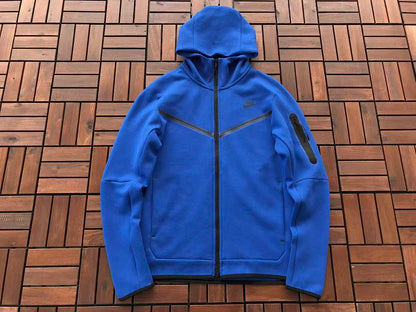 TF 2020 CU4489-480 zip-up coat CU4495-480 pants