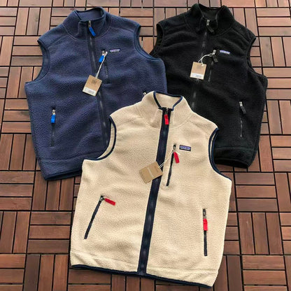 P🔥TAG🔥N🔥A VEST FLEECE