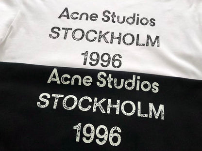 ACNE STUDIOS LONG-SLEEVE