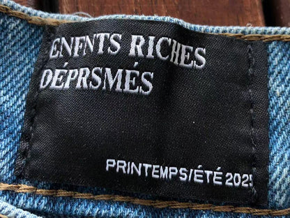 E.R.D JEANS