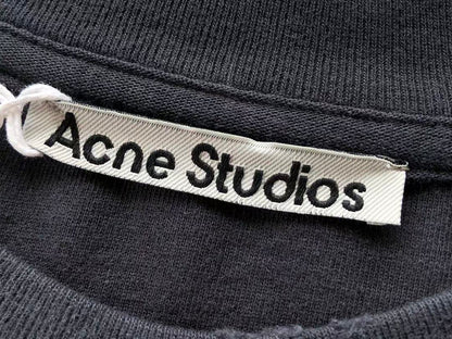 ACNE STUDIOS T-SHIRT