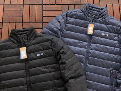 P🔥TAG🔥N🔥A DOWN JACKET